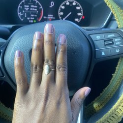 Paradise Nails - Manicure