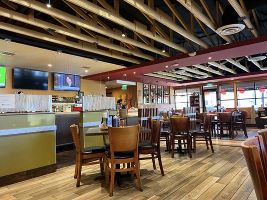 Phở Ca Dao & Grill by null