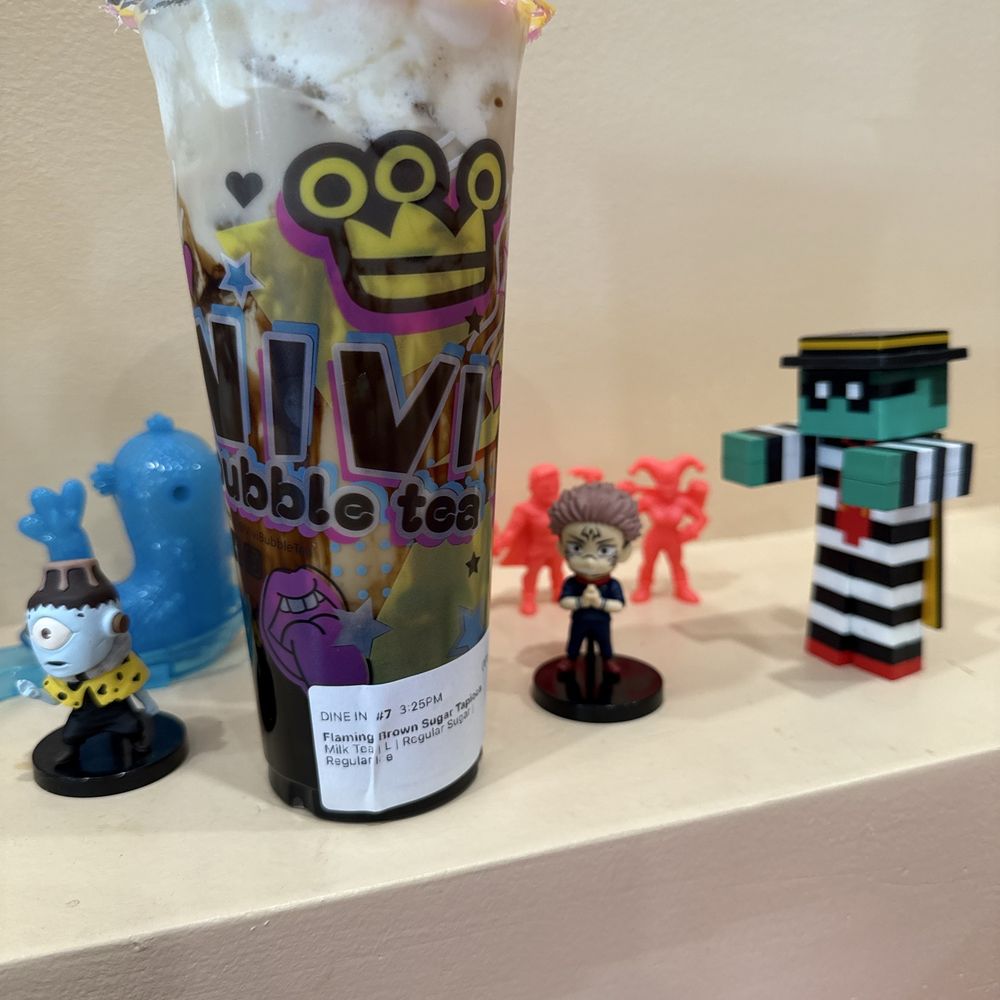 Boba Boba