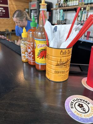 BON BANH MI Southeast Asian Kitchen by null