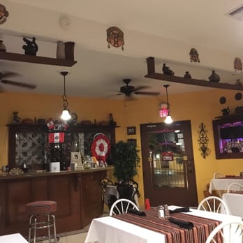 Incas Restaurant - Peruvian Near Me - Key West, Florida