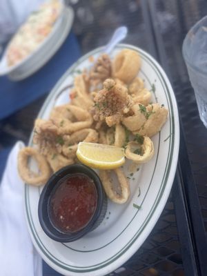 Peter's Clam Bar by null