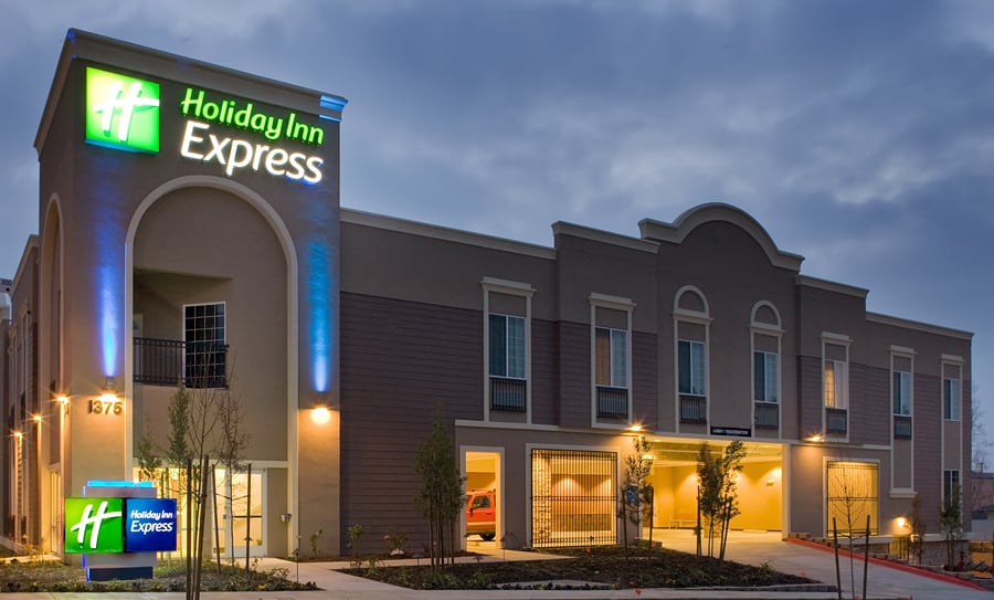 HOLIDAY INN EXPRESS BENICIA 71 Photos & 68 Reviews 1375 E 5th St
