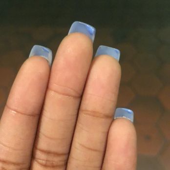 Persimmon Nail Spa - Polish on the inside - Nail Salons Near Me - Washington, DC, District of Columbia