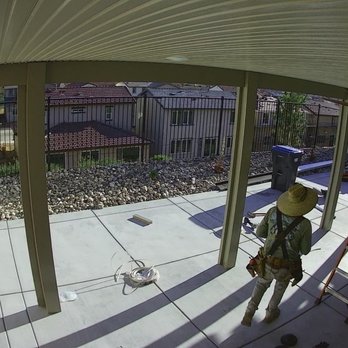 Inland Remodeling and Construction - Work in progress - Patio Coverings Near Me - Beaumont, California Inland Remodeling and Construction - Work in progress - Patio Coverings Near Me - Beaumont, California