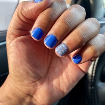 Phoenix Nails - SNS Mani - Nail Salons Near Me - Gaithersburg, Maryland
