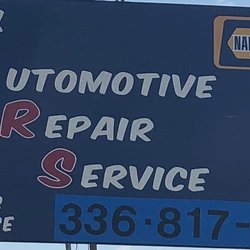 C4 Automotive Repair Service