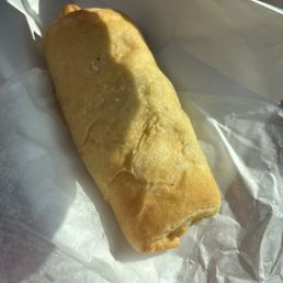 Barbacoa Kolache