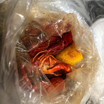 Crazy Crab - Seafood Near Me - Southfield, Michigan