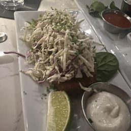 Crab Cakes