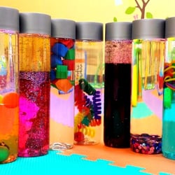 Sensory Kids Studio