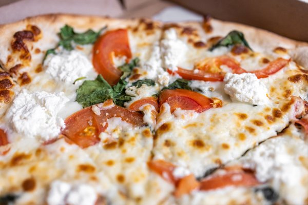 Prison Street Pizza by null
