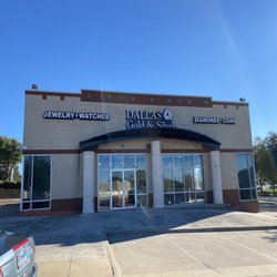 Dallas Gold & Silver Exchange - Dallas Gold & Silver Exchange - Lewisville Storefront