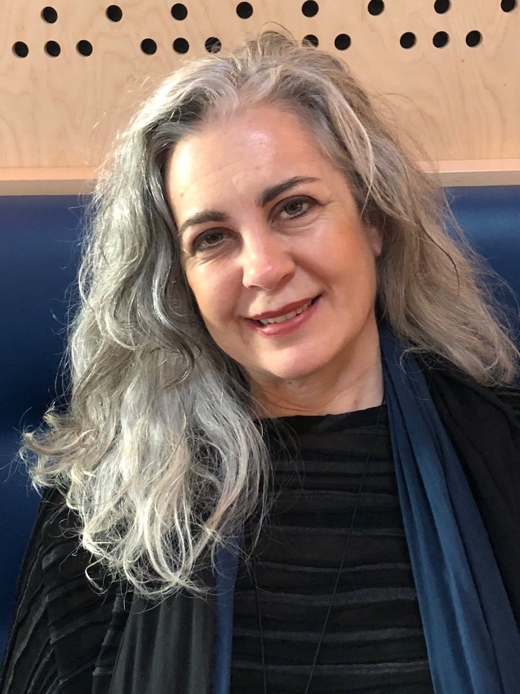 Jennifer Holt - grief counselor in Soquel, CA