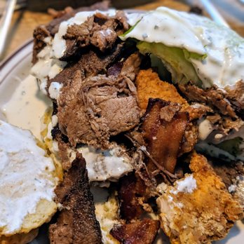 Pine State Biscuits - Reno - The Club with Fried Chicken, Brisket, Bacon - Breakfast & Brunch Near Me - Reno, Nevada Pine State Biscuits - Reno - The Club with Fried Chicken, Brisket, Bacon - Breakfast & Brunch Near Me - Reno, Nevada