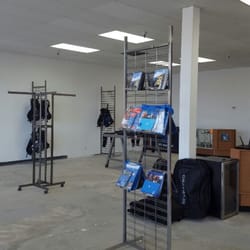 PADI SCUBA class materials