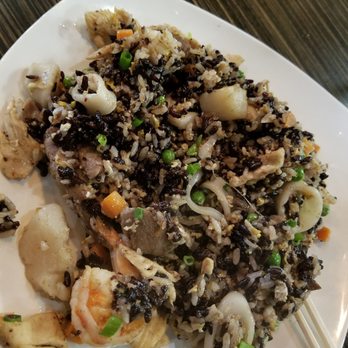 Sun Cuisines - Burmese Near Me - Williamsville, New York