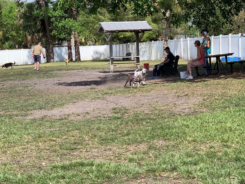 Sebastian Bark Park Image