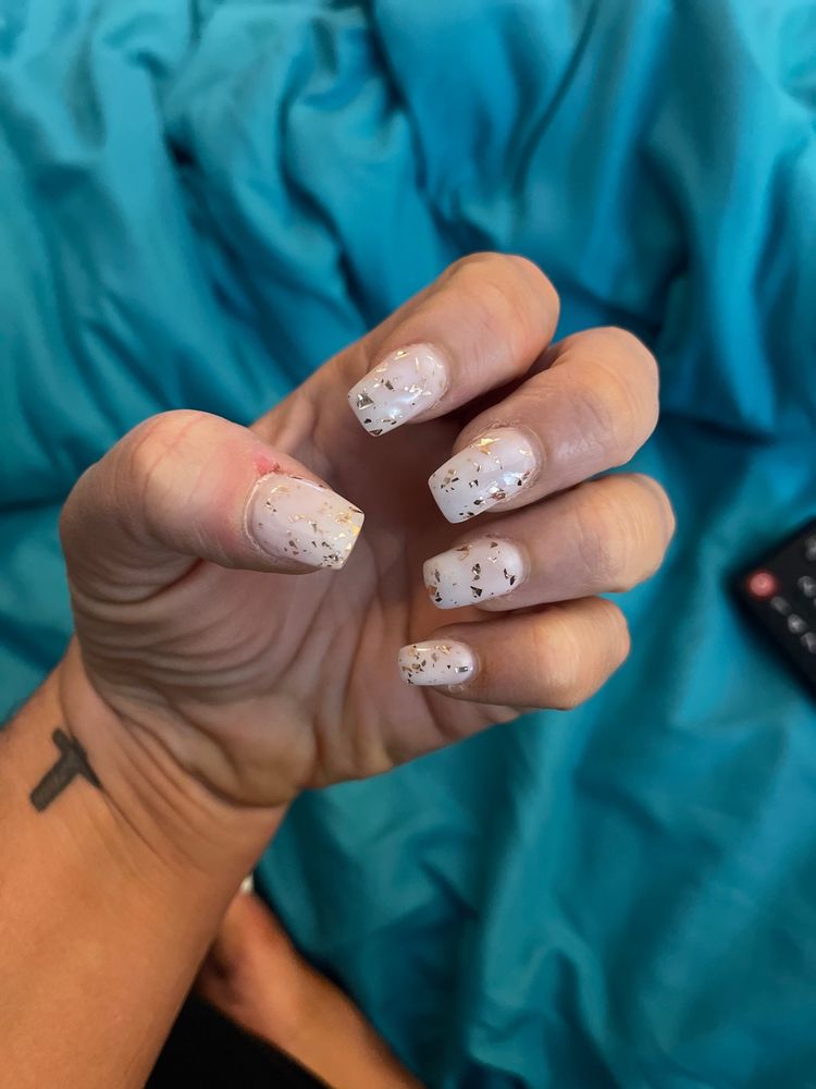 CENTRAL NAILS Updated September 2024 33 Photos & 60 Reviews 4689