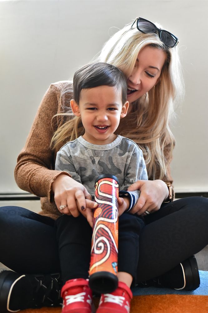 Rockness Music - Madison - childcare center in Madison, NJ