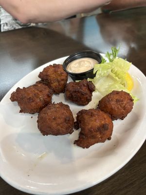 Brutus Land and Sea by null