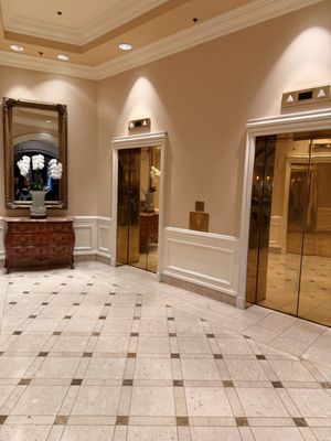 Sutton Place Hotel Vancouver by null