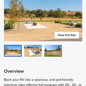 Sun Outdoors Paso Robles - Reservation - RV Parks Near Me - Paso Robles, California Sun Outdoors Paso Robles - Reservation - RV Parks Near Me - Paso Robles, California
