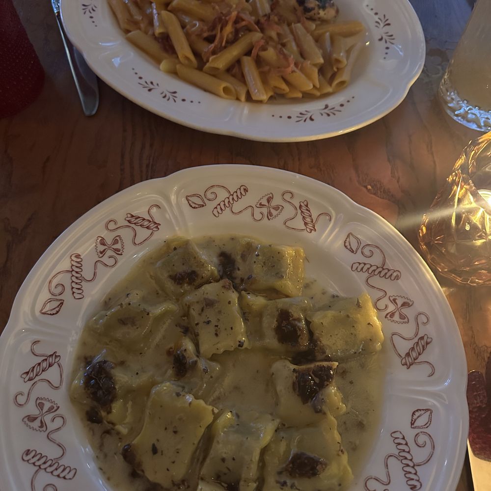 Sfoglina - Downtown - Short rib ravioli - Italian Near Me - Washington, DC, District of Columbia Sfoglina - Downtown - Short rib ravioli - Italian Near Me - Washington, DC, District of Columbia