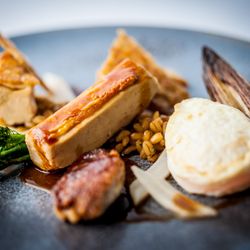 L'Ortolan