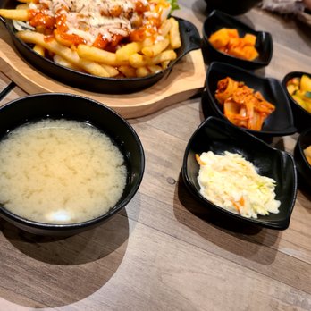 BaBbi BaBbi Korean Kitchen - Korean Near Me - Orlando, Florida