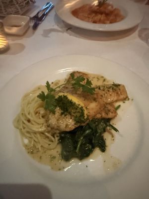 Sirena Serious EATalian by null