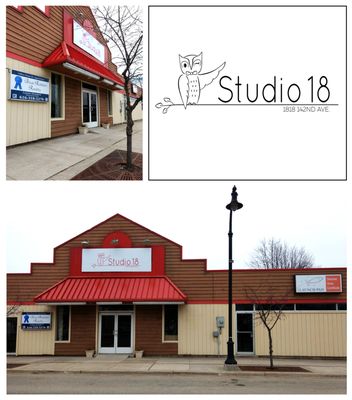 Studio 18