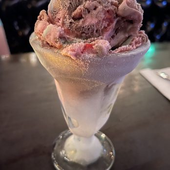 Roman Cucina - Spumoni - Italian Near Me - Fullerton, California