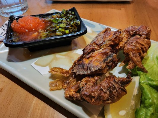 Tachibana Japanese Restaurant by null