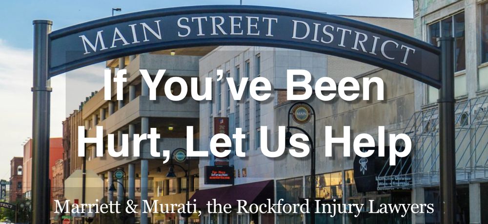 Rockford Personal Injury Lawyers - disability attorney in Rockford, IL