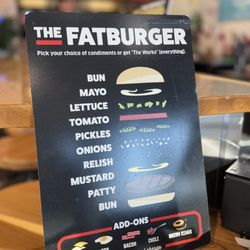 Fatburger & Buffalo's Express
