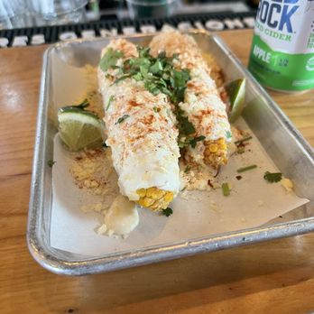 En Su Boca - Elote - Mexican Near Me - Richmond, Virginia En Su Boca - Elote - Mexican Near Me - Richmond, Virginia