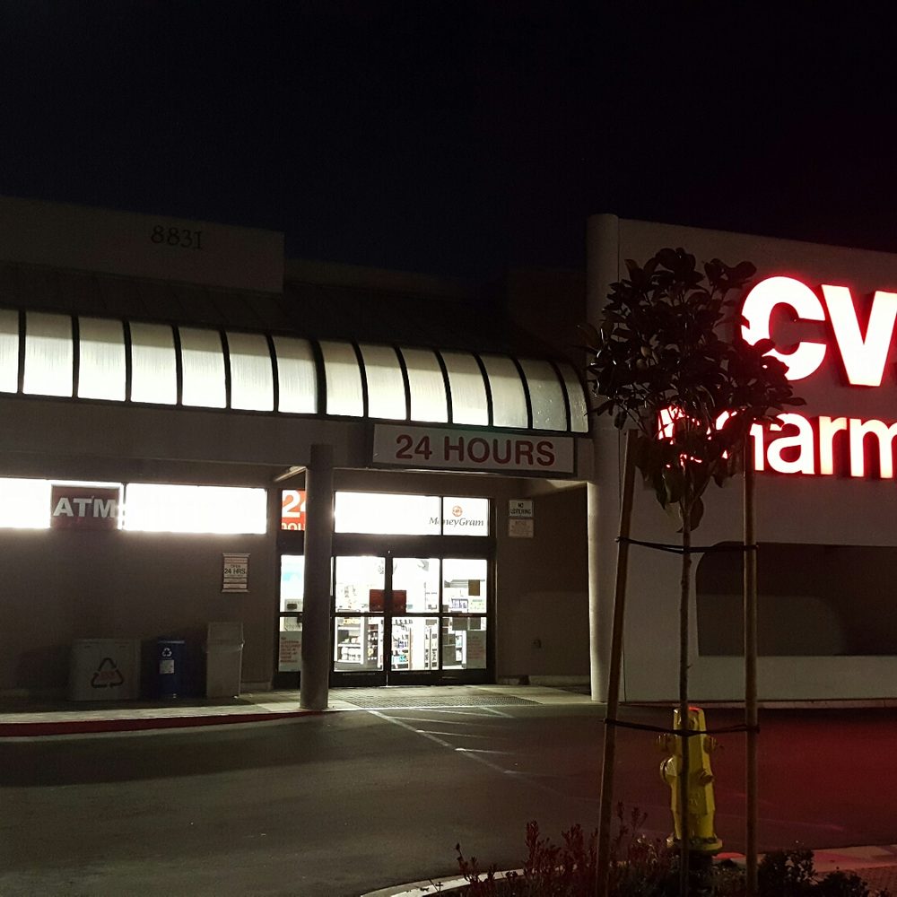 CVS Pharmacy - outside. open 24 hours. - Drugstores Near Me - LA JOLLA, California CVS Pharmacy - outside. open 24 hours. - Drugstores Near Me - LA JOLLA, California