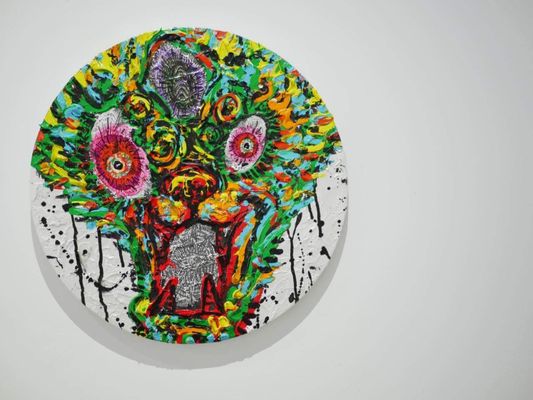 Karuizawa New Art Museum by null