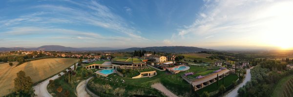 Borgobrufa Spa Resort by null
