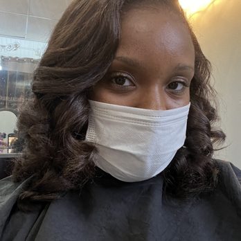 Tony Turner Unleashed - 5/2023 - first time color - Hair Stylists Near Me - Richmond, Virginia Tony Turner Unleashed - 5/2023 - first time color - Hair Stylists Near Me - Richmond, Virginia
