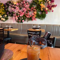 Travesias - Tamarindo Margarita