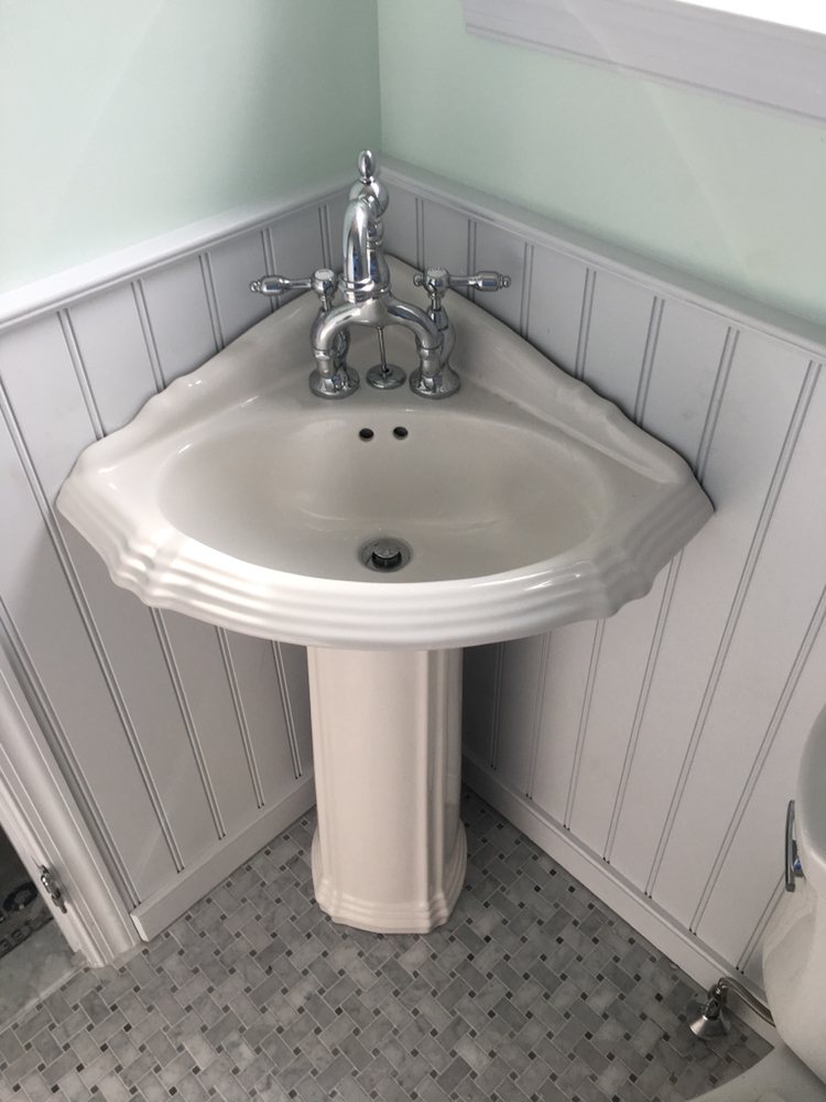 Slide of Tom Nelson Plumbing & Heating