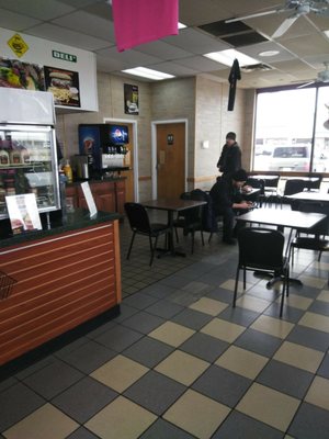 Bread Basket Deli by null