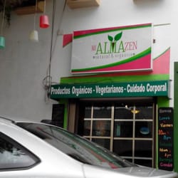 Mi Alma Zen