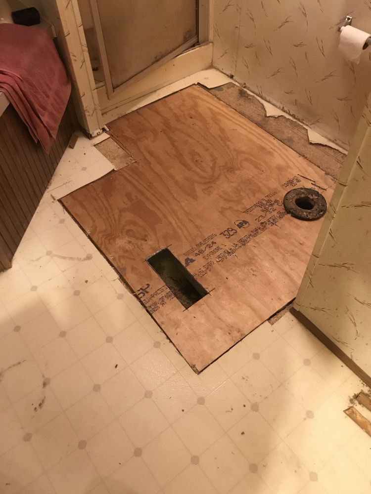 Slide of Eastern Property Solutions