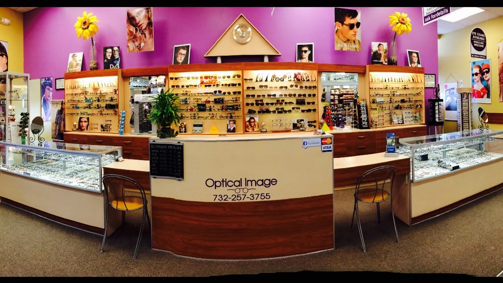 OPTICAL IMAGE Updated September 2024 17 Reviews 300 Route 18