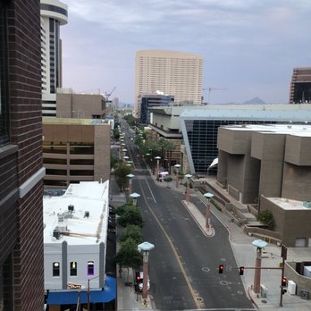 The Ryan Apartments - Nice Views from every apartment, - Apartments Near Me - Phoenix, Arizona