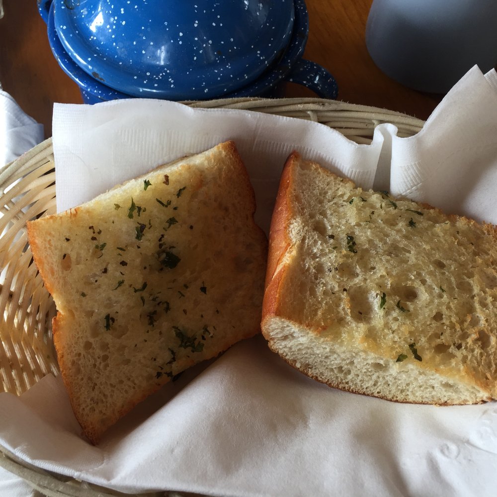 San Marcos Cafe - garlic bread - Mexican Near Me - Santa Fe, New Mexico San Marcos Cafe - garlic bread - Mexican Near Me - Santa Fe, New Mexico