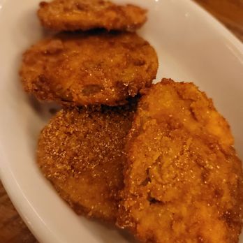 Five Oaks Farm Kitchen - Fried Green Tomatoes - Breakfast & Brunch Near Me - Sevierville, Tennessee Five Oaks Farm Kitchen - Fried Green Tomatoes - Breakfast & Brunch Near Me - Sevierville, Tennessee